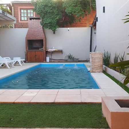 Duplex Completo En Puerto Iguazu Apartment Exterior photo