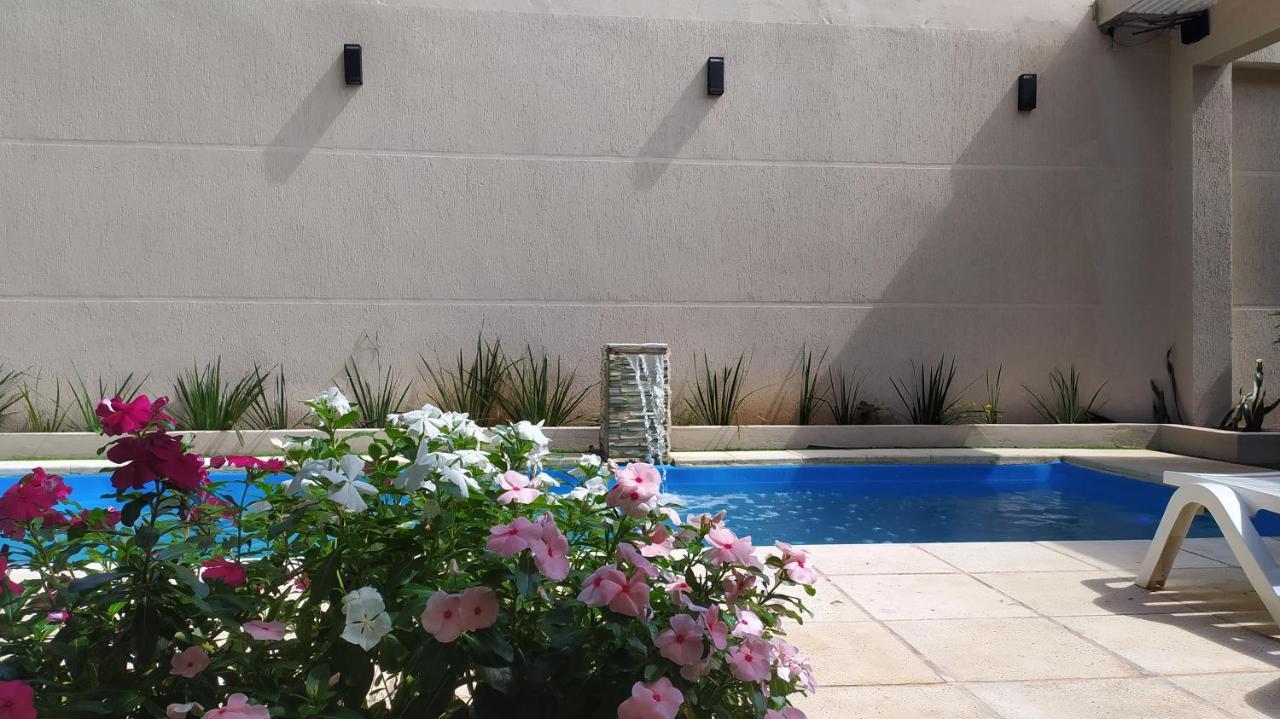 Duplex Completo En Puerto Iguazu Apartment Exterior photo