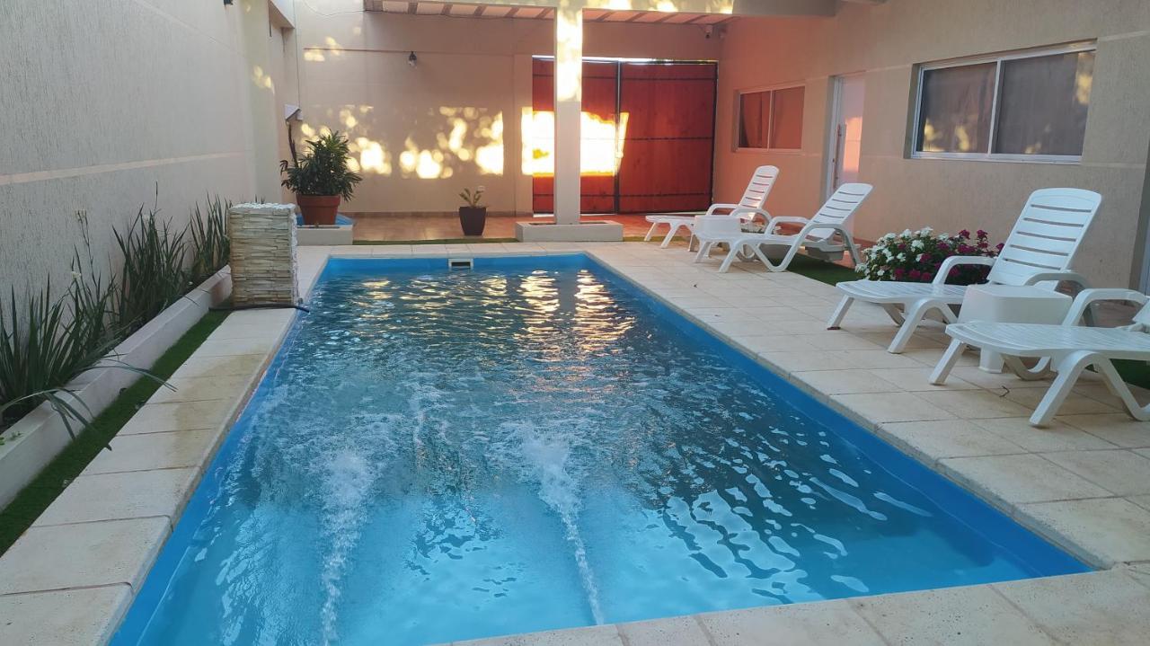 Duplex Completo En Puerto Iguazu Apartment Exterior photo