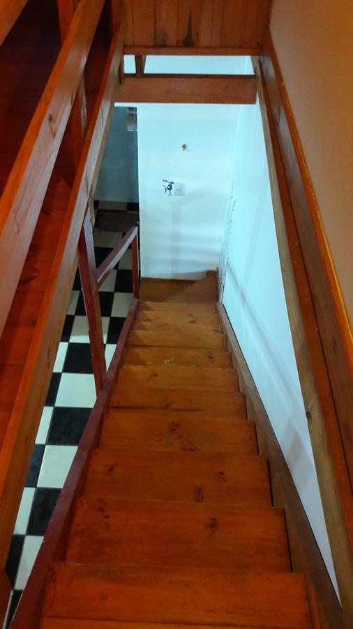 Duplex Completo En Puerto Iguazu Apartment Exterior photo