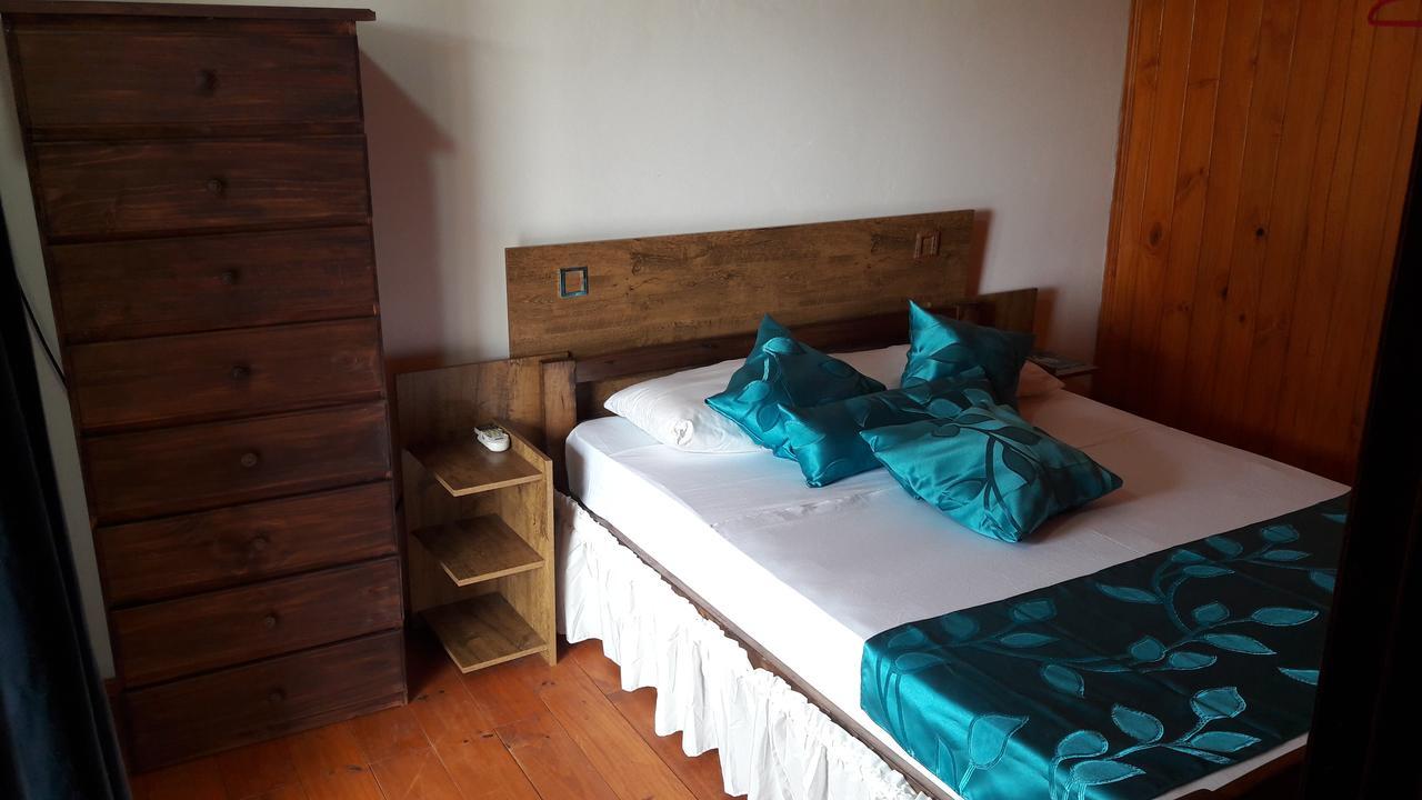 Duplex Completo En Puerto Iguazu Apartment Exterior photo