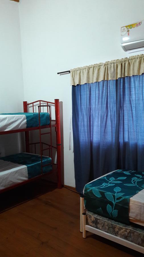 Duplex Completo En Puerto Iguazu Apartment Exterior photo