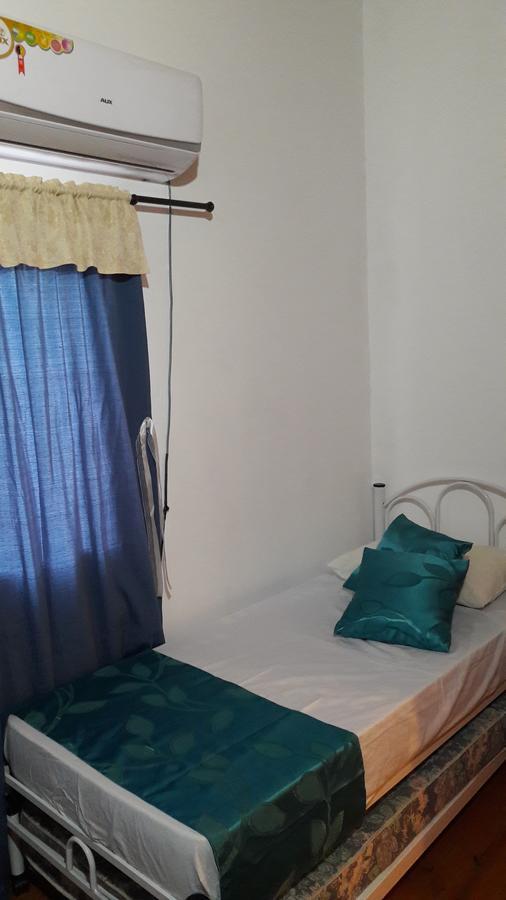 Duplex Completo En Puerto Iguazu Apartment Exterior photo