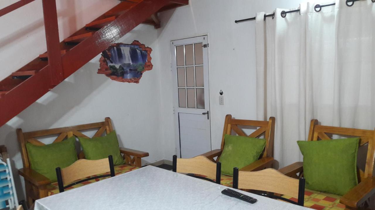 Duplex Completo En Puerto Iguazu Apartment Exterior photo