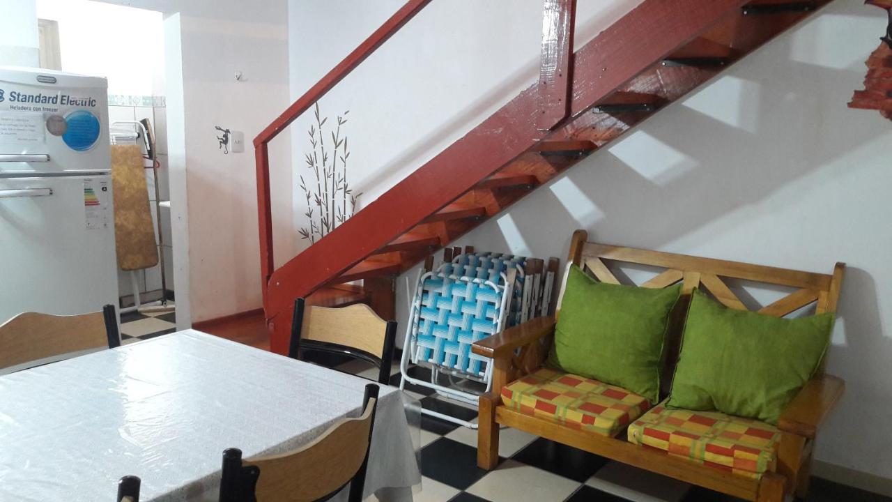 Duplex Completo En Puerto Iguazu Apartment Exterior photo